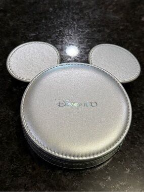 Pandora Disney 100 year collectible jewelry box